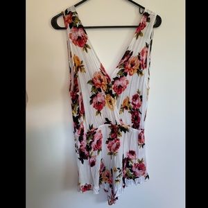 Kendall & Kylie Romper